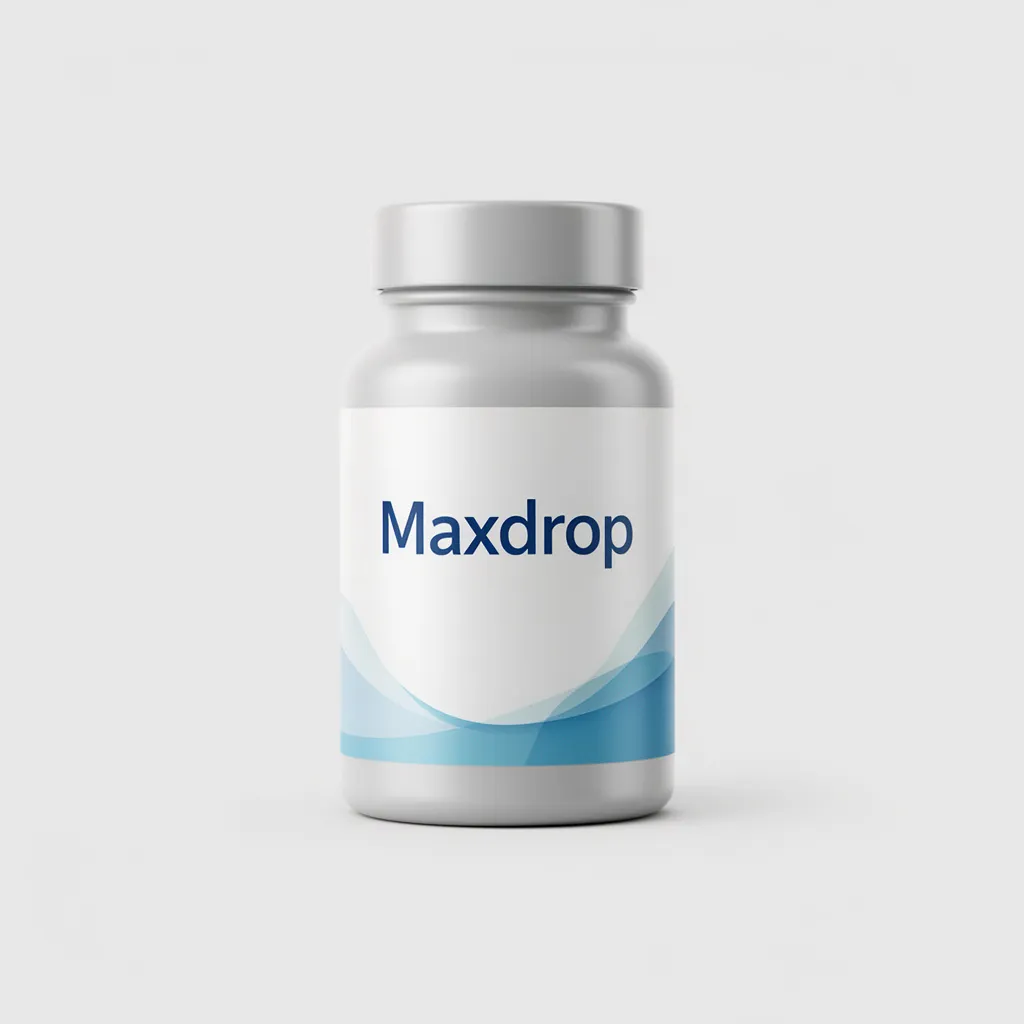 Maxdrop